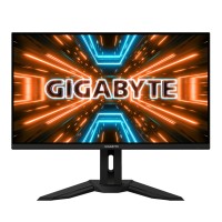 Gigabyte M32U.- 31,5 Zoll, 144 Hz, 4K UHD Monitor mit IPS Panel und FreeSync Premium für nur 399€!!