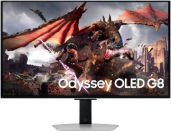 Samsung Odyssey OLED G8 G80SD- 32 Zoll, 240 Hz, 4K UHD Gaming Monitor für 999€!!