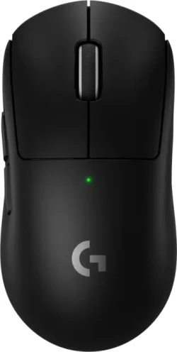 Logitech G PRO X Superlight 2 Lightspeed- 60 Gramm! schwere Wireless Gaming Maus mit mechanischem Tastern für 109€!!