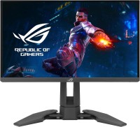 ASUS ROG Swift Pro PG248QP- 540 Hz Esport Gaming Monitor mit 0,2ms GtG für 746,39€!