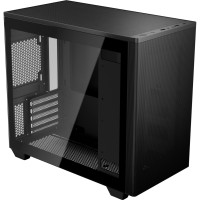 Aerocool Stormfront Mini-G-BK-v1, Mini-Tower-Gehäuse mit Mesh Front und Top für 54,90€!!