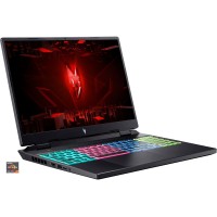 Acer Nitro 16 (AN16-41-R3YX)- 165 Hz, WQHD Display, AMD Ryzen 7 7735HS, 16 GB DDR5 RAM, RTX 4070- 8GB für 1399€!!
