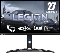 Lenovo Legion Y27f-30- 27 Zoll, Full HD, 280Hz (OC), AMD FreeSync und IPS für 166,53€!!