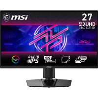 MSI MPG 274URFDE QD- 27 Zoll, 160 Hz, UHD 4K Gaming Monitor mit AMD FreeSync und IPS für 499€!!