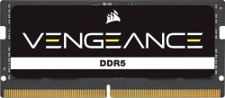 Corsair Vengeance SO-DIMM 32GB, DDR5-4800 Laptop RAM für 65,55€!!