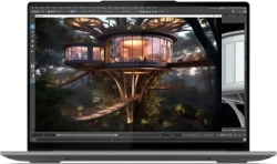 Notebook Lenovo Yoga 7 Pro 14IMH9, 14,5 Zoll Touchscreen (3072 x 1920), 120 Hz und Intel Core Ultra 7 155H für 1099€ statt 1299€!
