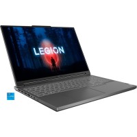 Lenovo Legion Slim 5 Gaming-Notebook mit, Intel Core i5-13500H, RTX 4060- 8GB, 16 GB RAM und 16 Zoll, 165 Hz, QHD Display für 899€!!