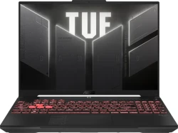 ASUS TUF Gaming A16 FA607PI-N3010 mit 165 Hz FHD IPS Display, Ryzen 9 7845HX, 16GB RAM, 1TB SSD, GeForce und RTX 4070, DE für 1199€!!