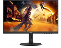 AOC Q27G4X- 27 Zoll, 180 Hz, WQHD Gaming Monitor mit IPS nochmals reduziert auf 184,87€!!