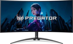 Acer Predator X39- 39 Zoll curved UWQHD OLED Monitor für 1199€!!