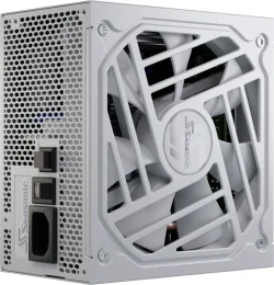 Seasonic Focus GX White Edition 850 Watt ATX 3.0 Netzteil mit 80 PLUS Gold Zertifizierung für 121,77€!!