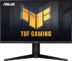 ASUS TUF Gaming VG27AQML1A- 27 Zoll, 260 Hz (OC), WQHD Monitor mit IPS, FreeSync Premium und G-Sync für 322,60€!