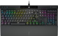 Corsair K70 PRO RGB Optisch-Mechanische Kabelgebundene Gaming-Tastatur für 149,00€!! Corsair K70 PRO RGB Optisch-Mechanische Kabelgebundene Gaming-Tastatur für 149,00€!!