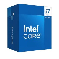 Intel Core i7-14700F, 8C+12c/28T, 2.10-5.40GHz, boxed zum Tiefstpreis von nur 310,28€! *BIOS UPDATE*