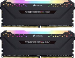 Corsair DIMM 32 GB DDR4-3600 (2x 16 GB) Dual-Kit, Arbeitsspeicher zum Tiefstpreis von 63,90€!