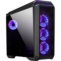 Chieftec Stallion III, Midi-Tower-Gehäuse jetzt nochmals reduziert auf 79,90€!