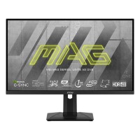 MSI MAG 274UPFDE- 27 Zoll, 144 Hz, 4K Gaming Monitor mit FreeSync & G-Sync für 349€!! Mindstar Deal!