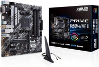 ASUS Prime B550M-A WiFi II Budget AM4 Mainboard zum Schnäppchenpreis von 85€!! Prime Day Deal! ASUS Prime B550M-A WiFi II Budget AM4 Mainboard zum Schnäppchenpreis von 85€!! Prime Day Deal!