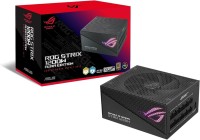 ASUS ROG Strix, ROG-STRIX-1200G Gold Aura Edition für 190,99€!! Prime Day Deal!