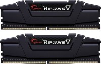 G.Skill RipJaws V schwarz DIMM Kit 32GB, DDR4-3200, CL16-18-18-38 für nur 50€!!
