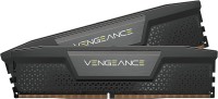 Corsair Vengeance schwarz DIMM Kit 32GB, DDR5-6400, CL32-40-40-84 für nur 92,90€!!
