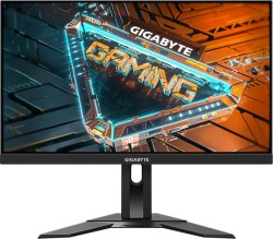 GIGABYTE G24F 2, 23,8 Zoll, 180 Hz (OC), Full HD Gaming Monitor mit FreeSync Premium, IPS und 95% DCI-P3 für nur 99€!!