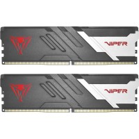 Patriot Viper VENOM DIMM Kit 32GB, DDR5-6000, CL36-36-36-76 für nur 89€!!