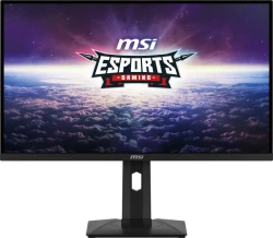 MSI MAG 27 Zoll 4K UHD Gaming Monitor mit 144Hz, IPS, FreeSync Premium und G-Sync für nur 379 EUR!