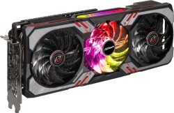 ASRock Radeon RX 6750 XT Phantom Gaming  12GB GDDR6 zum Tiefstpreis von 317,13€!!