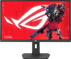ASUS ROG Strix 27 Zoll, WQHD Gaming Monitor mit 180Hz, 95% DCI-P3, FreeSync und G-Sync für 226,81€!!