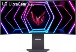LG UltraGear OLED 39 Zoll, UWQHD, 240Hz mit FreeSync und G-Sync Zertifizierung für 923,53€!!
