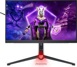 AOC Gaming Monitor - WQHD, 170 Hz, AMD FreeSync Pro mit 1000cd/​m² (HDR), IPS und 98 % DCI-P3 für 539€!!