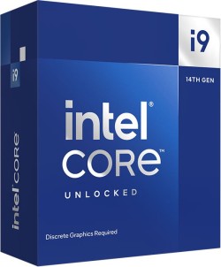 Intel Core i9-14900KF, 8C+16c/32T, 3.20-6.00GHz, boxed ohne Kühler zum aktuellen Tiefstpreis von 439,90€!!