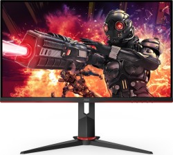 AOC 23,8 Zoll, 240Hz Full HD Gaming Monitor mit IPS und FreeSync Premium für 153,21€!!