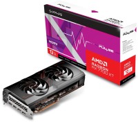 Sapphire Pulse Radeon RX 7700 XT, 12GB GDDR6 zum Tiefstpreis von 369,90€!!