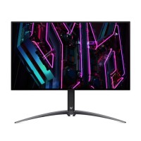 Acer Predator X27 - 26,5 Zoll, WQHD, 240Hz, OLED (MLA) Gaming Monitor mit FreeSync Premium und 99% DCI-P3 für 599€!!