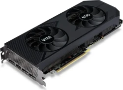 Acer Nitro Radeon RX 7600 XT OC (16GB GDDR6, +45MHz Boost, +30MHz Game, +49MHz Basis) für 299€!!