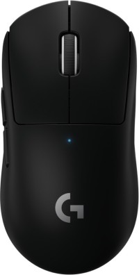 Logitech G Pro X Superlight mit dem Hero 25K Sensor, 400 IPS, 70h Laufzeit und 63 Gramm nochmal reduziert auf 80,10€ Logitech G Pro X Superlight mit dem Hero 25K Sensor, 400 IPS, 70h Laufzeit und 63 Gramm nochmal reduziert auf 80,10€