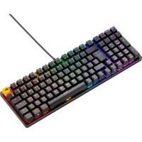 Glorious GMMK 2 Full Size, Hot-Swap-fähige Gaming-Tastatur mit Glorious Fox Linear Switches und Metallgehäuse für nur 69,99€!! Glorious GMMK 2 Full Size, Hot-Swap-fähige Gaming-Tastatur mit Glorious Fox Linear Switches und Metallgehäuse für nur 69,99€!!