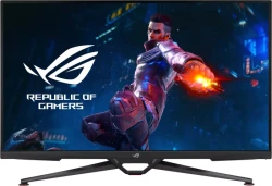 ASUS ROG Swift PG38UQ, 38 Zoll, 4K Gaming Monitor mit 144Hz, HDR 600, FreeSync Premium und G-Sync zertifiziert für 839€!!