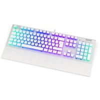 ENDORFY Omnis Pudding Onyx White, 96% RGB Gaming-Tastatur mit mechanischen Kailh RGB Red zum halben Preis von 47,90€!! ENDORFY Omnis Pudding Onyx White, 96% RGB Gaming-Tastatur mit mechanischen Kailh RGB Red zum halben Preis von 47,90€!!