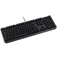 ENDORFY Thock mit Kailh Brown 50M Switches Double-Shot PBT-Tastenkappen, Aluminium-Oberseite für 36,90€!! ENDORFY Thock mit Kailh Brown 50M Switches Double-Shot PBT-Tastenkappen, Aluminium-Oberseite für 36,90€!!