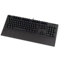 ENDORFY Omnis, 96% Gaming-Tastatur mit linearen Kailh RGB Red 50M Switches, Double-Shot PBT-Tastenkappen und Aluminium-Oberseite für 42,90€!! ENDORFY Omnis, 96% Gaming-Tastatur mit linearen Kailh RGB Red 50M Switches, Double-Shot PBT-Tastenkappen und Aluminium-Oberseite für 42,90€!!