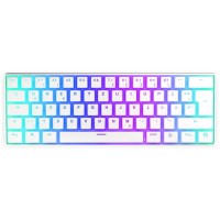 ENDORFY Thock Compact 60% hot-swap fähige Gaming Tastatur mit 2,4 GHz Adapter, PBT Double-Shot Caps und linearen Kailh Box Red  70M Switches für 45,90€!! ENDORFY Thock Compact 60% hot-swap fähige Gaming Tastatur mit 2,4 GHz Adapter, PBT Double-Shot Caps und linearen Kailh Box Red  70M Switches für 45,90€!!