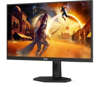 AOC 27 Zoll WQHD, 180Hz Gaming Monitor mit IPS, 450cd/​m², 94% DCI-P3 und G-Sync für 179€!!
