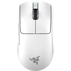 Razer Viper V3 Pro weiß, mit dem Razer Focus Pro 35K Optical Sensor, 55g, Razer Optical 90M Switches für 124,90€!!