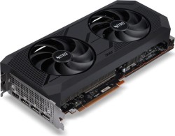 Acer Nitro Radeon RX 7800 XT OC 16GB GDDR6 +135MHz Boost, +130MHz Game für 459€!!