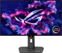 ASUS ROG Strix OLED, 240Hz, WQHD Gaming Monitor mit 99% DCI-P3, FreeSync und G-Sync für 549€!!