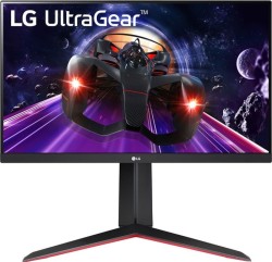 LG UltraGear 23,8 Zoll, FHD, 144Hz Gaming Monitor mit IPS Panel und FreeSync Premium für 99€!!