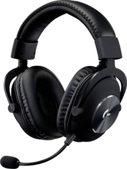 Logitech G Pro X Lightspeed kabelloses Gaming Headset, mit abnehmbaren Mikrofonarm, 20h Laufzeit und Virtual 7.1-Surround für 94,30€!!